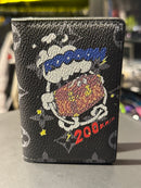 Carteira Louis Vuitton Pocket Organizer Monogram Trunk - Pronta Entrega