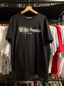 PALM ANGELS PARIS Preta - Pronta Entrega