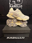 Tênis New Balance 9060 Quartz Grey - Pronta Entrega