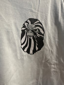 Camiseta BAPE Branco - Pronta Entrega