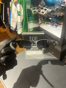 Óculos Oakley Flak Beta Lente Rubi - Pronta Entrega