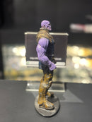 Boneco de Ação Thanos Com Joias do Infinito 20cm Resina - Pronta Entrega