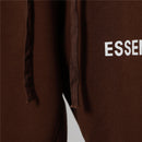 Calça Fear Of GodEssentials Marrom - Encomenda