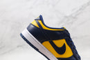 Nike Dunk Low Michigan - Encomenda