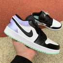 Jordan 1 Low Tie Dye - Encomenda