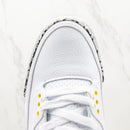 Jordan 3 Retro Laser Orange - Encomenda