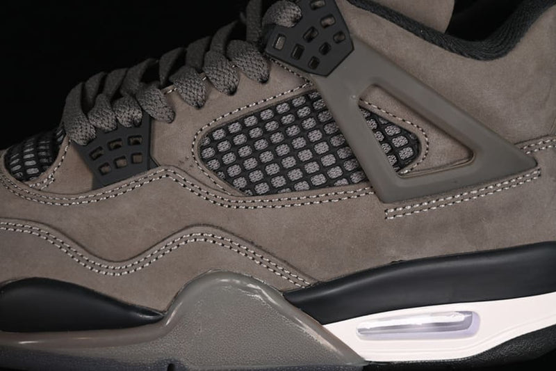 Air Jordan 4 Retro 'Cave Stone' - ENCOMENDA
