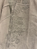 Conjunto Neptunz Bloom Line Hoodie  - Pronta Entrega