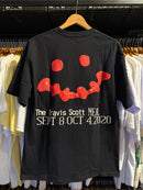 Camiseta Travis X Mc Donalds Ketchup Merch - Pronta Entrega