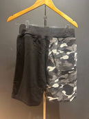 Short Bape Shark Half Camo - Pronta Entrega