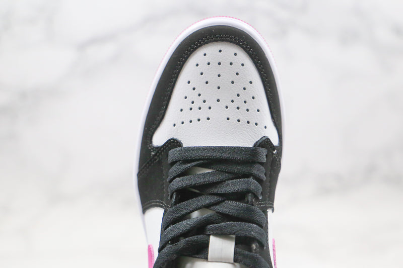 Jordan 1 Mid Magenta - Encomenda