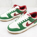 Nike Dunk Low Gorge Green - Encomenda