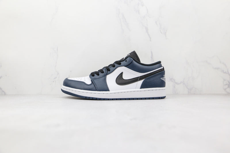 Jordan 1 Low Dark Teal - Encomenda