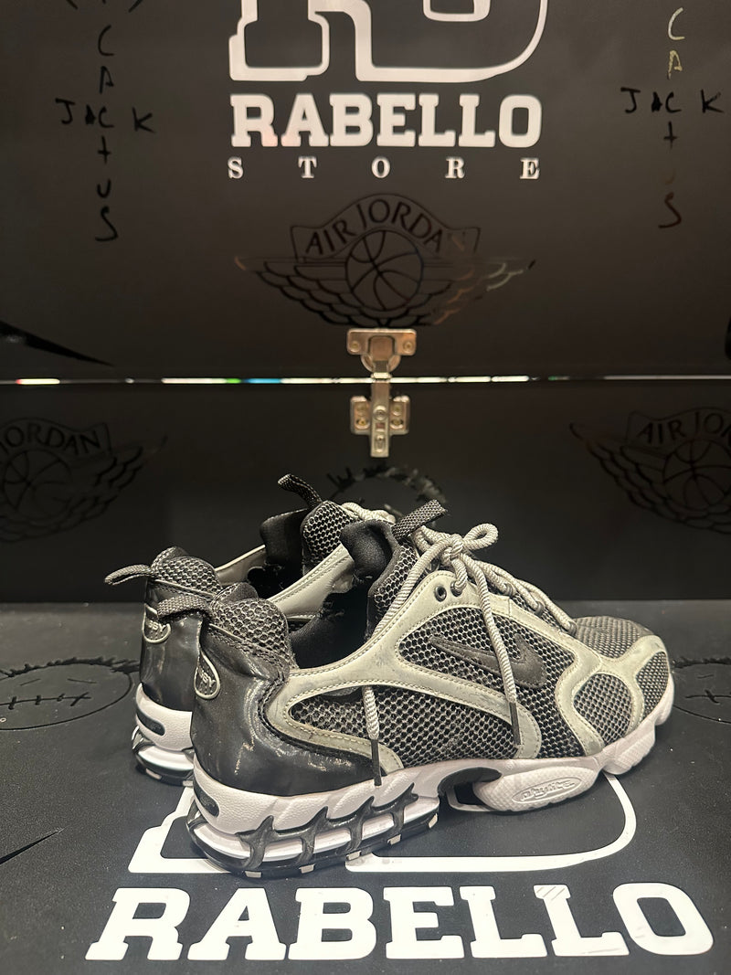 Tênis Nike Air Zoom Spiridon Cage 2 Stussy - Pronta Entrega