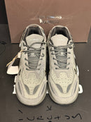 Tênis Raf Simons Cylon-21 Grey - Pronta Entrega