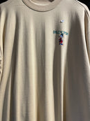 Camiseta BLENCIAGA “PATO DONALD” Bege - Pronta Entrega