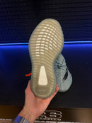 Tênis Adidas Yeezy 350 V2 Salt - Pronta Entrega