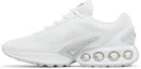 Nike Air Max DN 'White Metallic Silver' - Encomenda