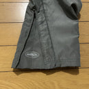 Conjunto Nike x Corteiz Cinza - Encomenda