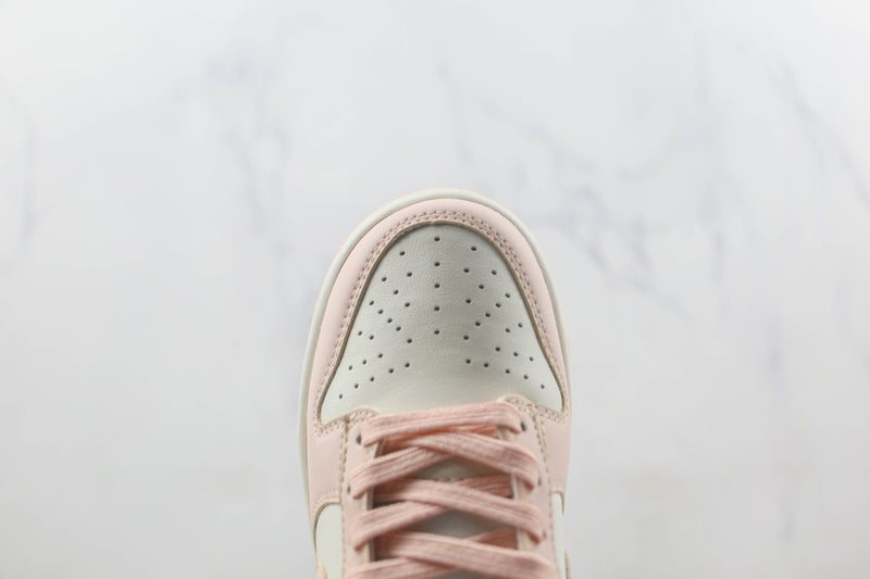 Nike Dunk Low Orange Pearl - Encomenda