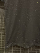Camiseta Chrome Hearts Black Star - Pronta Entrega