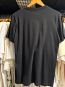 Camiseta Versace ‘Summer’ Preta - Pronta Entrega