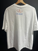 Camiseta Saint Michael Shermer Academy Oreo White - Pronta Entrega