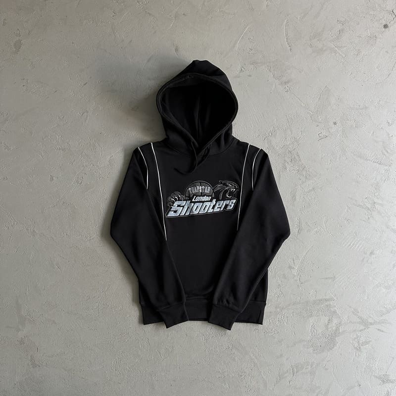 Conjunto Trapstar Shooters Technical Hoodie - Encomenda