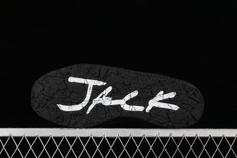 Travis Scott x Air Jordan Jumpman Jack TR Dark Mocha - Encomenda