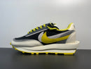 Nike LD Waffle sacai Undercover Black Bright Citron - Encomenda