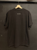 Camiseta Essentials FOG Black - Pronta Entrega