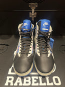 Tênis Nike Air Max 720 Saturn Black Blue Pink - Pronta Entrega