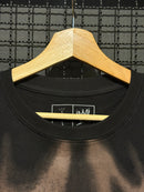 Camiseta Cactus Jack “Sage The Stage” Black - Pronta Entrega