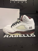 Tênis Nike Air Jordan 5 Retro A Ma Maniére Dawn - Pronta Entrega