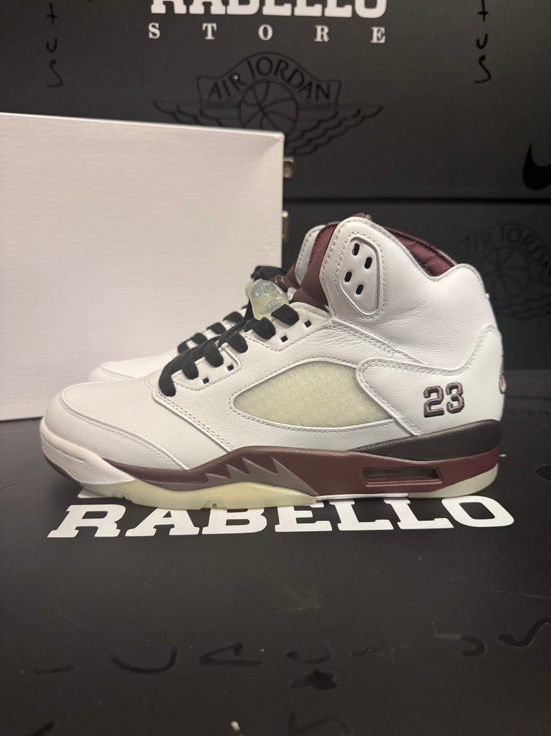 Tênis Nike Air Jordan 5 Retro A Ma Maniére Dawn - Pronta Entrega