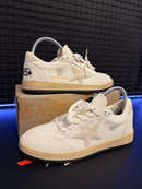 Tênis Golden Goose Ball Star Cream - Pronta Entrega