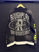 Camiseta Rough Skull Laser - Pronta Entrega