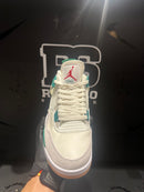 Tênis Nike Air Jordan 4 Retro X Nike SB Pine Green - Pronta Entrega