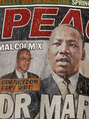 Camiseta Vale Forever Dr. Martin Luther King Jr. White - Pronta Entrega