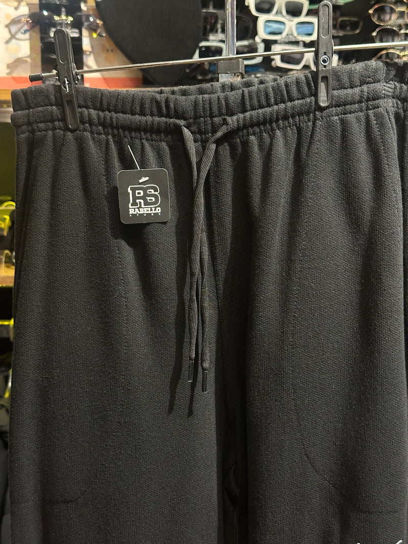 Calça Moletom Nike Preta - Pronta Entrega