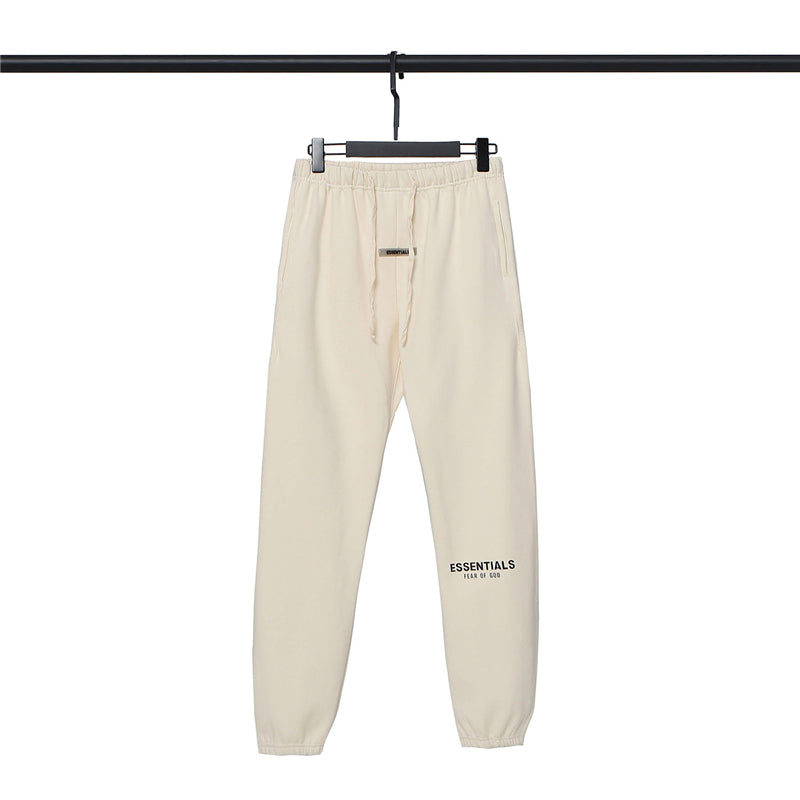 Calça Fear Of GodEssentials Bege - Encomenda