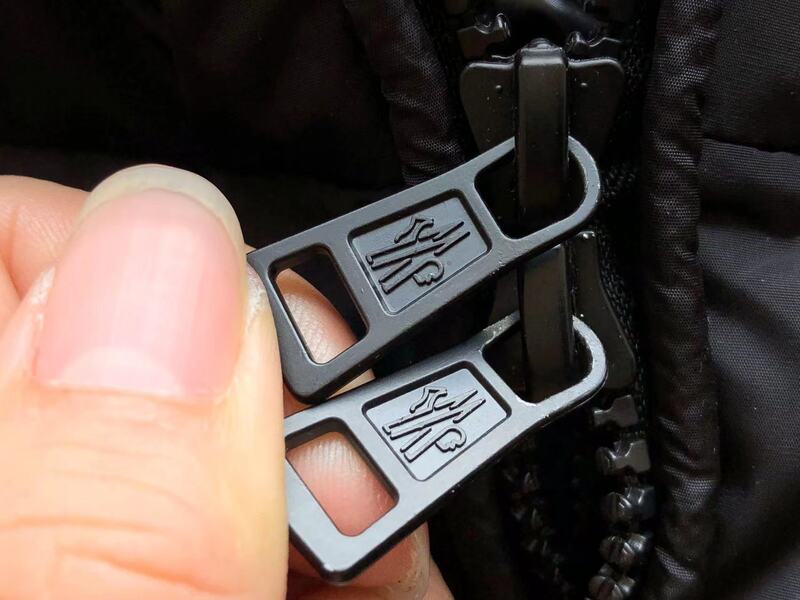 Jaqueta Moncler Montcla - Encomenda