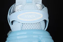 Balenciaga Track 'Clear Sole - Light Blue' - Encomenda