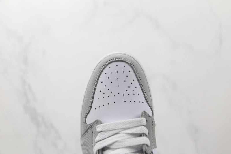 Jordan 1 Low SE True Blue - Encomenda