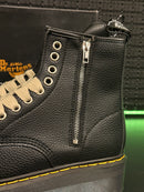 Bota Dr. Martens x Rick Owens 1460 DMLX Jumbo Lace - Pronta Entrega
