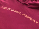 Moletom Sp5der Nocturnal Highway - Encomenda