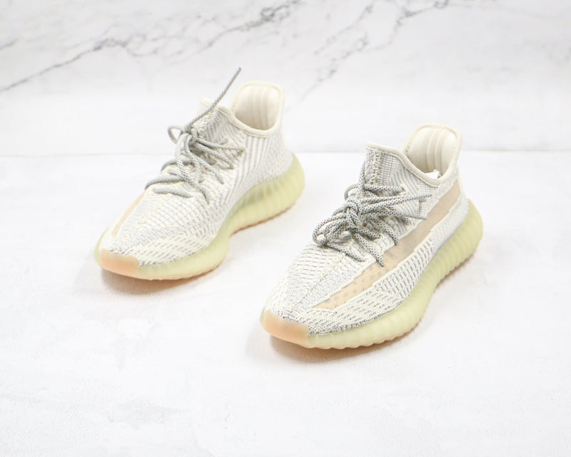 Adidas Yeezy Boost 350 V2 Lundmark (Non Reflective) - Encomenda