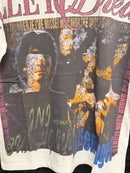 Camiseta Valley Dreams Fallen Angel White - Pronta Entrega