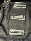 Mochila Oakley Kitchen Sink 40 Litros Preta- Pronta Entrega