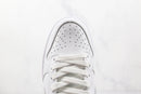 Nike Dunk Low Triple White - Encomenda